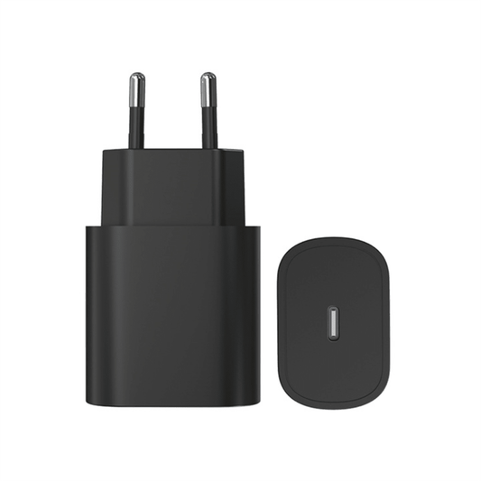 Incarcator 25W Fast Charge USB - C - Voltres