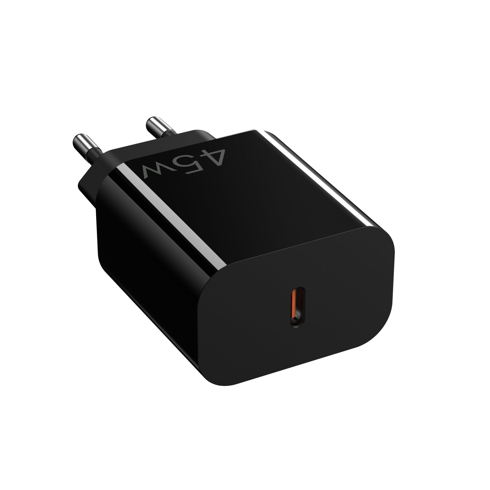 Incarcator 45W Super Fast Charge USB - C - Voltres