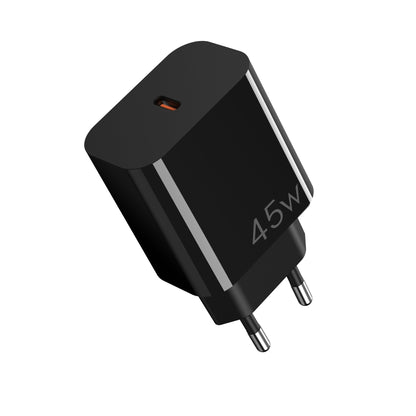 Incarcator 45W Super Fast Charge USB - C - Voltres