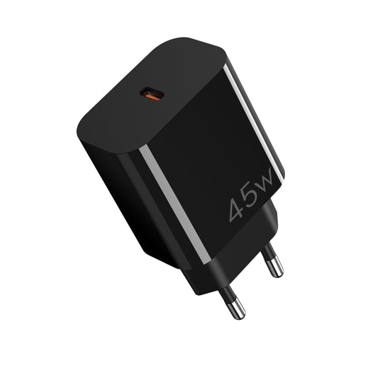 Incarcator 45W Super Fast Charge USB - C - Voltres
