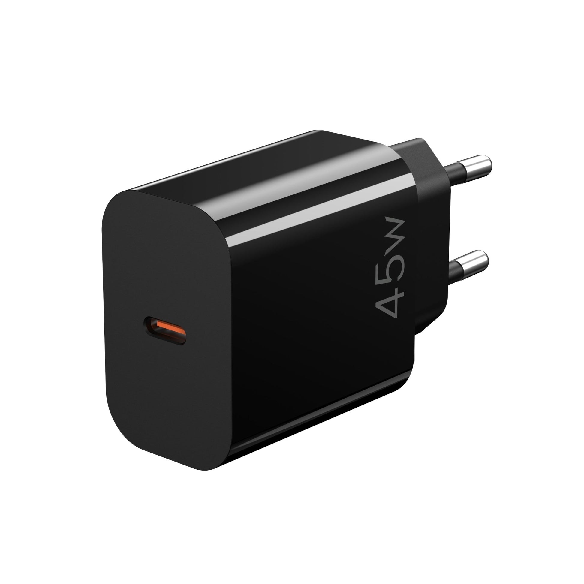 Incarcator 45W Super Fast Charge USB - C - Voltres